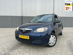 Mazda 2 - 2 1.4 Dynamic/NAP/APK/TREKH./AIRCO/