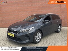 Kia Cee'd Sportswagon - Ceed 1.0 T-GDi 101pk Active | Navigatie | Apple Carplay/Android Auto | Camera | Stoel- en