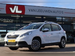 Peugeot 2008 - 1.2 PureTech Access | Automaat | Airco | Cruise