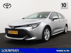 Toyota Corolla Touring Sports - 1.8 Hybrid Active | Camera | Climate Control | LM velgen | Cruise Control Adaptief |