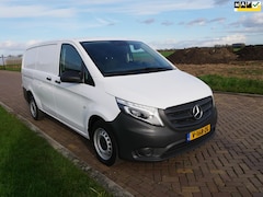 Mercedes-Benz Vito - 114 CDI Lang Automaat CAMERA CLIMA CRUISE LED