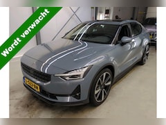 Polestar 2 - 2 Long Range Dual Motor Launch Edition 78kWh NL AUTO | CAMERA | CARPLAY |