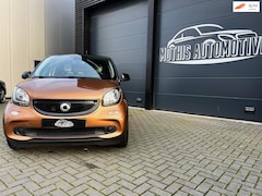 Smart Forfour - 1.0 Proxy