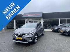 Renault Captur - 1.3 TCe 130 Intens