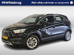 Opel Crossland X - 1.2 Turbo Innovation | Innovation plus pakket | Lichtmetalen wielen | Parkeersensoren