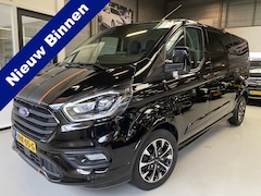 Ford Transit Custom - 320 2.0 TDCI L2H1 Sport 185pk, Adapt Cruise, 185pk