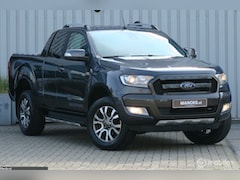 Ford Ranger - 3.2 TDCi Wildtrak Supercab*AUTOMAAT*3.500kg Trekgewicht