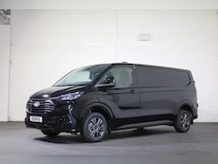 Ford Transit Custom - 2.0 TDCI 170pk L2 H1 Automaat Limited Navigatie Camera