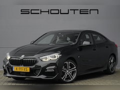 BMW 2-serie Gran Coupé - 220i M-Sport HiFi Leder Trekhaak NL Auto