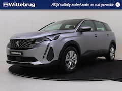 Peugeot 5008 - 1.2 PureTech Active Pack 130 pk Automaat | Navigatie | Climate Control |