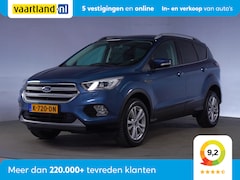 Ford Kuga - KUGA 1.5 Ecoboost [ Navi Apple car play Trekhaak]