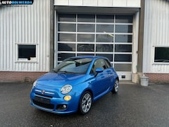 Fiat 500 - S 0.9 TwinAir Turbo