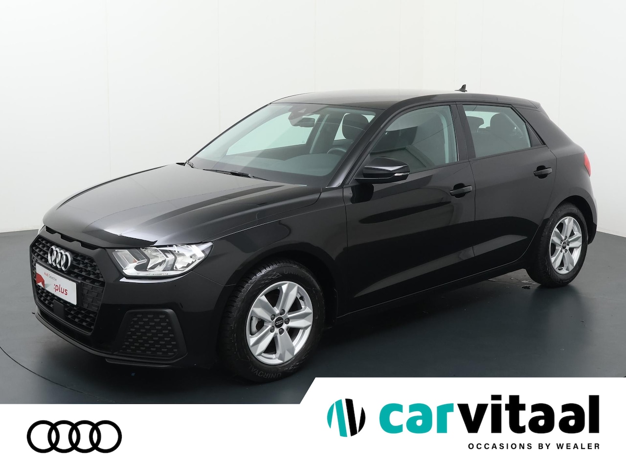 Audi A1 Sportback - 25 TFSI Pro Line | 95 PK | Apple CarPlay / Android Auto | Virtual cockpit | Parkeersensore - AutoWereld.nl