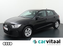 Audi A1 Sportback - 25 TFSI Pro Line | 95 PK | Apple CarPlay / Android Auto | Virtual cockpit | Parkeersensore