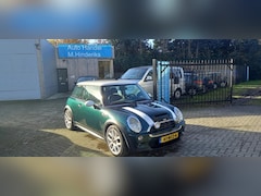 MINI Cooper S - MINI