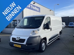 Peugeot Boxer - 330 2.2 HDI L2H1 Profit+ APK 11-2025 Lange uitvoering