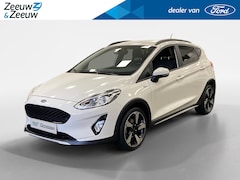 Ford Fiesta - 1.0 EcoBoost Active