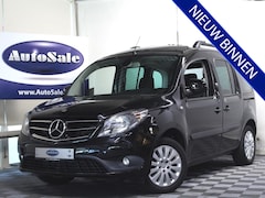 Mercedes-Benz Citan - 112 AUT NAVI BLUET CAMERA DAB PDC CLIMA PANO '17