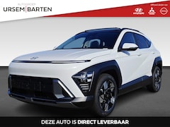 Hyundai Kona - 1.6 GDI HEV Premium Sky | VAN € 42.930, 00 VOOR € 38.430, 00 | UIT VOORRAAD LEVERBAAR