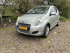 Suzuki Alto - 1.0 Comfort