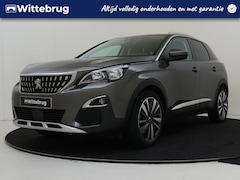 Peugeot 3008 - 1.2 PureTech Allure | Navigatie | Climate Control | Lederen Bekleding met Stoelverwarming