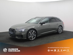 Audi A6 Avant - 50 TFSI e quattro 299 S tronic S edition Competition 50 TFSI e 299pk S Edition Competition