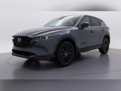 Mazda CX-5 - 2.0 SkyActiv-G 165 Homura | Black Comf. pakket | € 7.000, - Registratie Voordeel | Uit voo