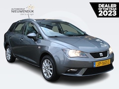 Seat Ibiza ST - EcoTSI Style 100PK Connect / 34.000KM / UNIEK / AIRCO / CRUISE / NAVI / ARMSTEUN / 15'' LM