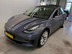 Tesla Model 3 - Standard RWD Plus [ AUTOPILOT+19" LMV+PREMIUM AUDIO ]