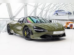 McLaren 720S - 4.0 V8 Performance | CF Pack 1/2/3 | Carbon Roof | BTW | NL Auto |