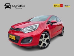 Kia Rio - 1.2 CVVT Super Pack