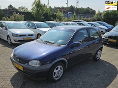 Opel Corsa - 1.2i-16V Onyx-Airco-Elek.pakket-Nieuwe APK