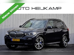 BMW X5 - XDrive40i High Executive | M-Pakket | Pano-dak | 360° Camera | Trekhaak |