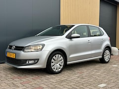 Volkswagen Polo - 1.4 5DRS Airco | Cruise |