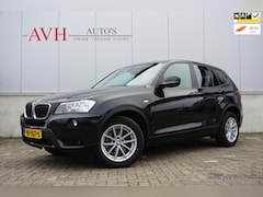 BMW X3 - XDrive20i Executive Automaat