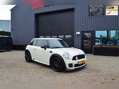 MINI One - 1.6 MINIMALIST | John Cooper Works uitvoering