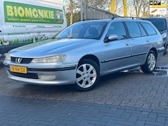 Peugeot 406 Break - 1.8-16V XT