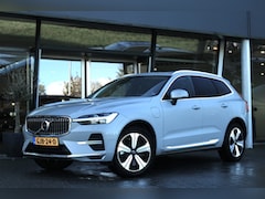 Volvo XC60 - 2.0 Recharge T6 AWD Plus Bright | Adaptive Cruise | Panoramadak | Camera | Stuur/stoelverw