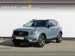 Volvo XC40 - T4 211PK Automaat Recharge R-Design Expression Standkachel / Verwarmbare voorruit / Stoelv