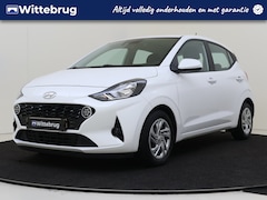 Hyundai i10 - 1.0 Comfort 5 deurs | Airco | Navigatie by App