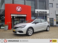 Opel Astra - 1.2 Edition | Navi | Cruise | Climate | PDC