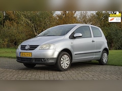 Volkswagen Fox - 1.2 Trendline