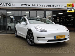 Tesla Model 3 - Long Range AWD 75 kWh AUTOPILOT / 1e EIG / incl. BTW / LEER / PANODAK