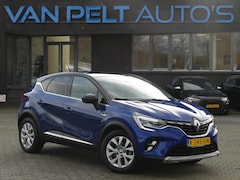 Renault Captur - 1.0 TCe 100 Intens / Keyless / LED / Carplay