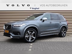 Volvo XC90 - 2.0 T8 Twin Engine AWD R-Design