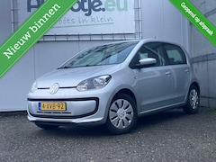 Volkswagen Up! - 1.0 move up BlueMotion