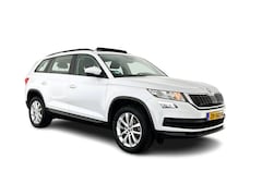 Skoda Kodiaq - 1.5 TSI Ambition [ 7-pers. ] Aut. *PANO | ADAPTIVE-CRUISE | KEYLESS | COMFORT-SEATS | SHIF