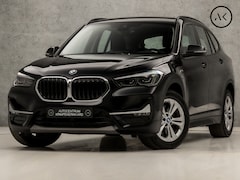 BMW X1 - xDrive25e Automaat (GROOT NAVI, CAMERA, HEAD-UP DISPLAY, LEDEREN SPORTSTOELEN, STOELVERWAR