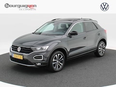 Volkswagen T-Roc - 1.5 TSi 150 Pk Automaat Style | Panoramadak | Stoelverwarming | Adaptive Cruise | Camera |