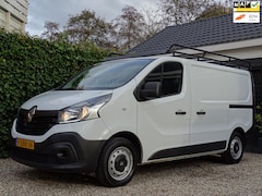 Renault Trafic - 1.6 dCi T29 L1H1 Comfort Energy | EURO 6 | N.A.P. | EX BTW | Navi